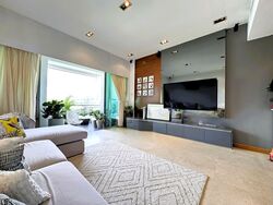 The Berth By The Cove (D4), Condominium #537262501